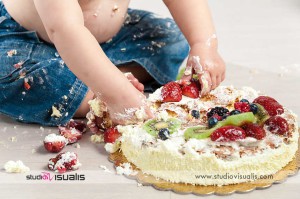 Smash the Cake