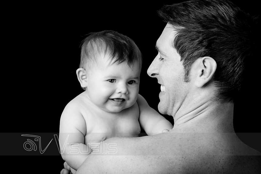 Ritratti di famiglia di Melissa – Fotografo Bambini e Famiglia – Settimo Milanese