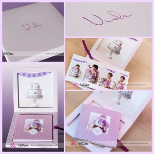 album Smash The Cake