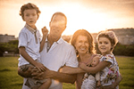 Bambini e Famiglie