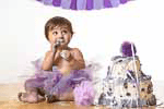 Smash the cake